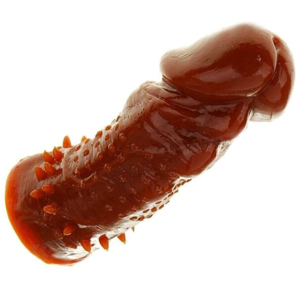 Choco Penis Sleeve For Men